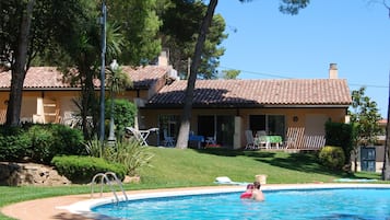 Bungalow | Ulkopuoli