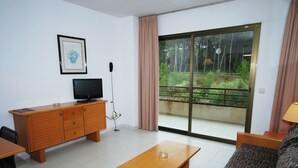 Apartament | Sala d'estar