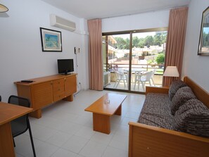Apartment | Wohnzimmer