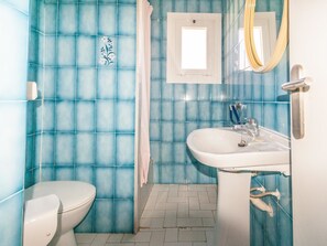 Dusche