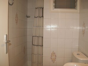 Dusche