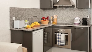 Appartement | Cuisine privée