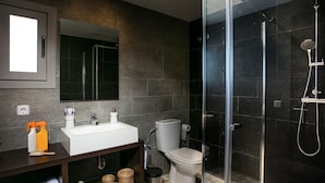 Appartement | Salle de bain