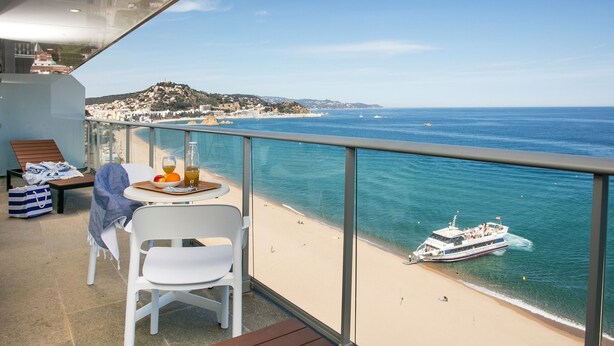 Balcon