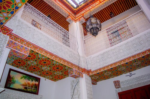 La casa dar Rayan 