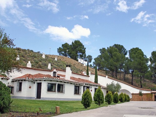 Small Holiday Park With Swimmingpool, Consisting o..