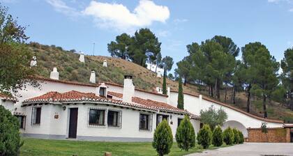 Small Holiday Park With Swimmingpool, Consisting o..