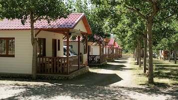 Bungalow | Exterior