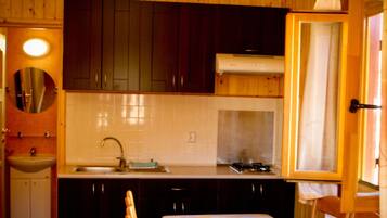 Bungalow | Cocina privada