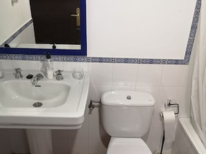 أحواض استحمام