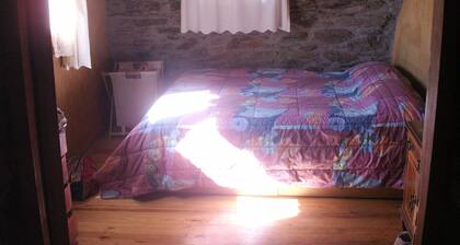House for 5 People in Full Nature in Llanars