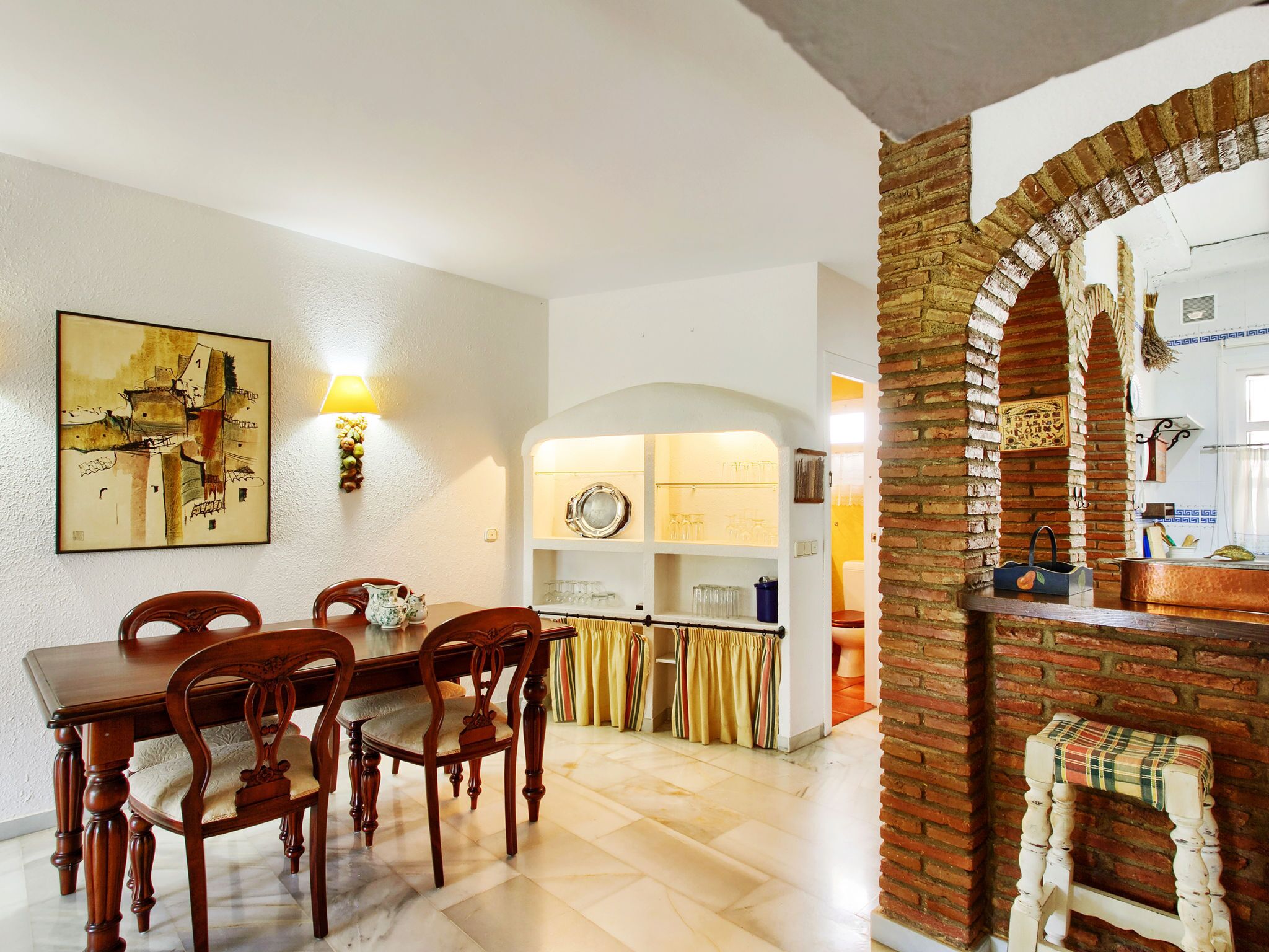 Servei de restauració
