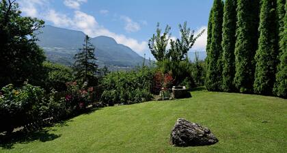 Gemütliche Ferienwohnung "Tischlerhof - Typ C" mit WLAN und Blick auf die Berge