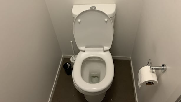 Comfort Double Room | Bathroom - Simon's house (Auckland)