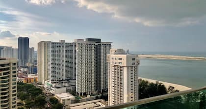 Mansion One Suites By Merlene