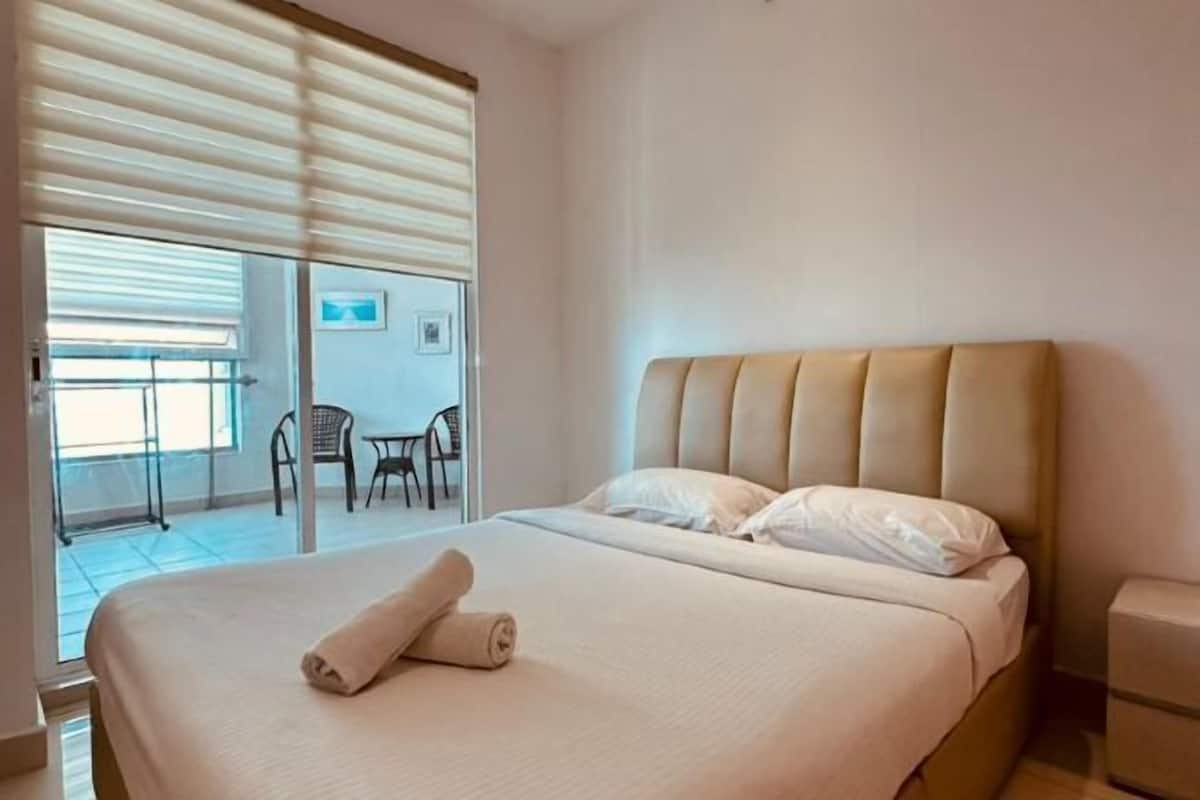 Strykjärn/strykbräda och gratis wi-fi