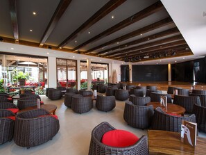 Dining - Villa Suite near Playa el Hierro & Volcan Calderon Hondo (La Oliva)