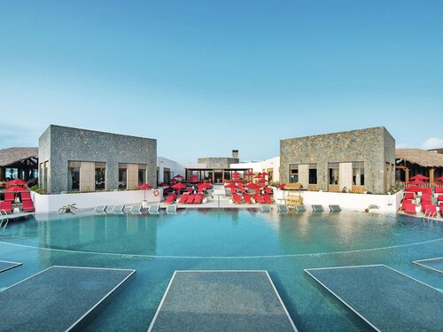 Villa Suite near Playa el Hierro & Volcan Calderon Hondo