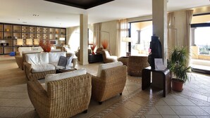 Reception - Nice Apartment With Airconditioning, Near Golfcourse (Mont-roig del Camp)