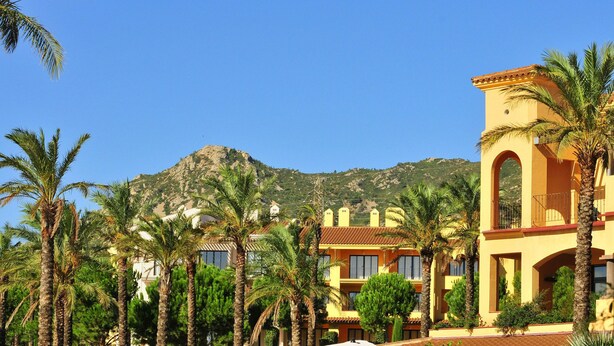 Exterior - Nice Apartment With Airconditioning, Near Golfcourse (Mont-roig del Camp)
