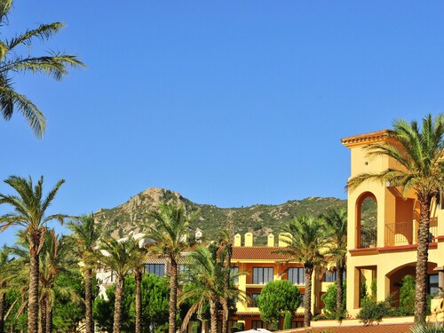 Nice Apartment With Airconditioning, Near Golfcourse