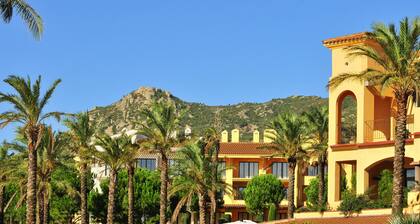 Nice Apartment With Airconditioning, Near Golfcourse