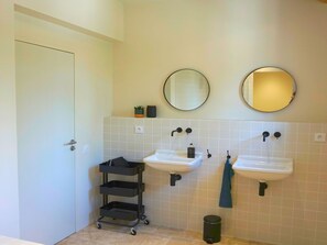 Kombinasi shower/bathtub