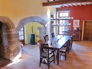 Tempat makan