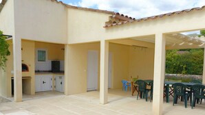 Unclassified image, 2 of 18, button - Gorgeous Villa in Seillans With Private Pool (Seillans)