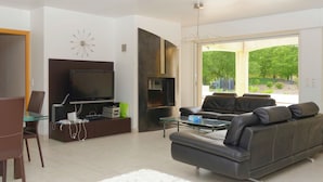 Unclassified image, 5 of 18, button - Gorgeous Villa in Seillans With Private Pool (Seillans)
