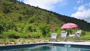 Piscina externa