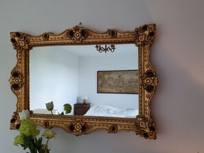 3 chambres, ameublement personnalisé