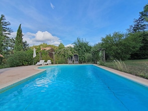 Unclassified image, 2 of 27, button - Spacious Villa With Private Swimming Pool in Bédarieux (Bedarieux)