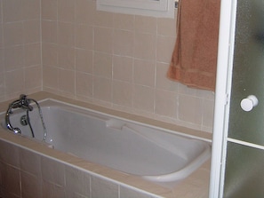 Baignoire