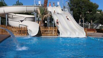 Bungalow | Pool | Outdoor pool