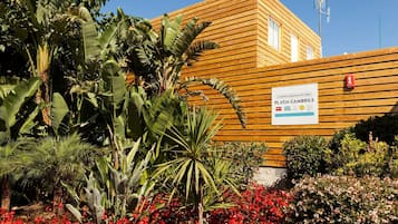 Bungalow | Exterior