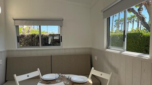 Bungalow | Dining - Bungalow in Cambrils Near Esquirol Beach (Cambrils)