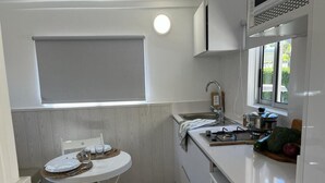 Bungalow | Private kitchen - Bungalow in Cambrils Near Esquirol Beach (Cambrils)