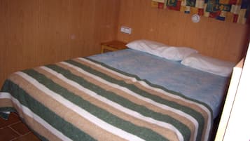 Bungalow | 1 bedroom, individually furnished