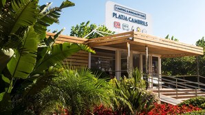 Bungalow | Exterior - Bungalow in Cambrils Near Esquirol Beach (Cambrils)