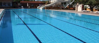 Bungalow in Cambrils Near Esquirol Beach