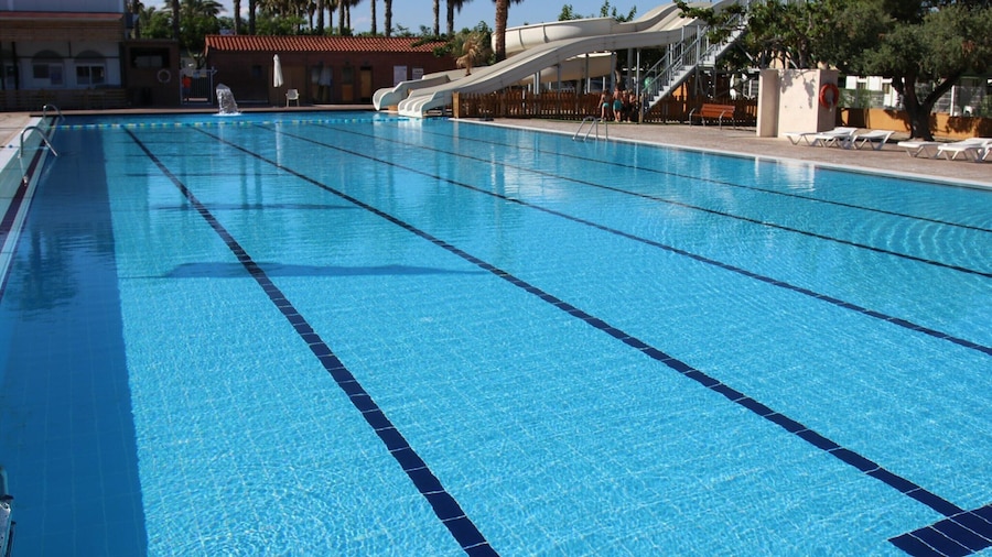 Bungalow in Cambrils Near Esquirol Beach