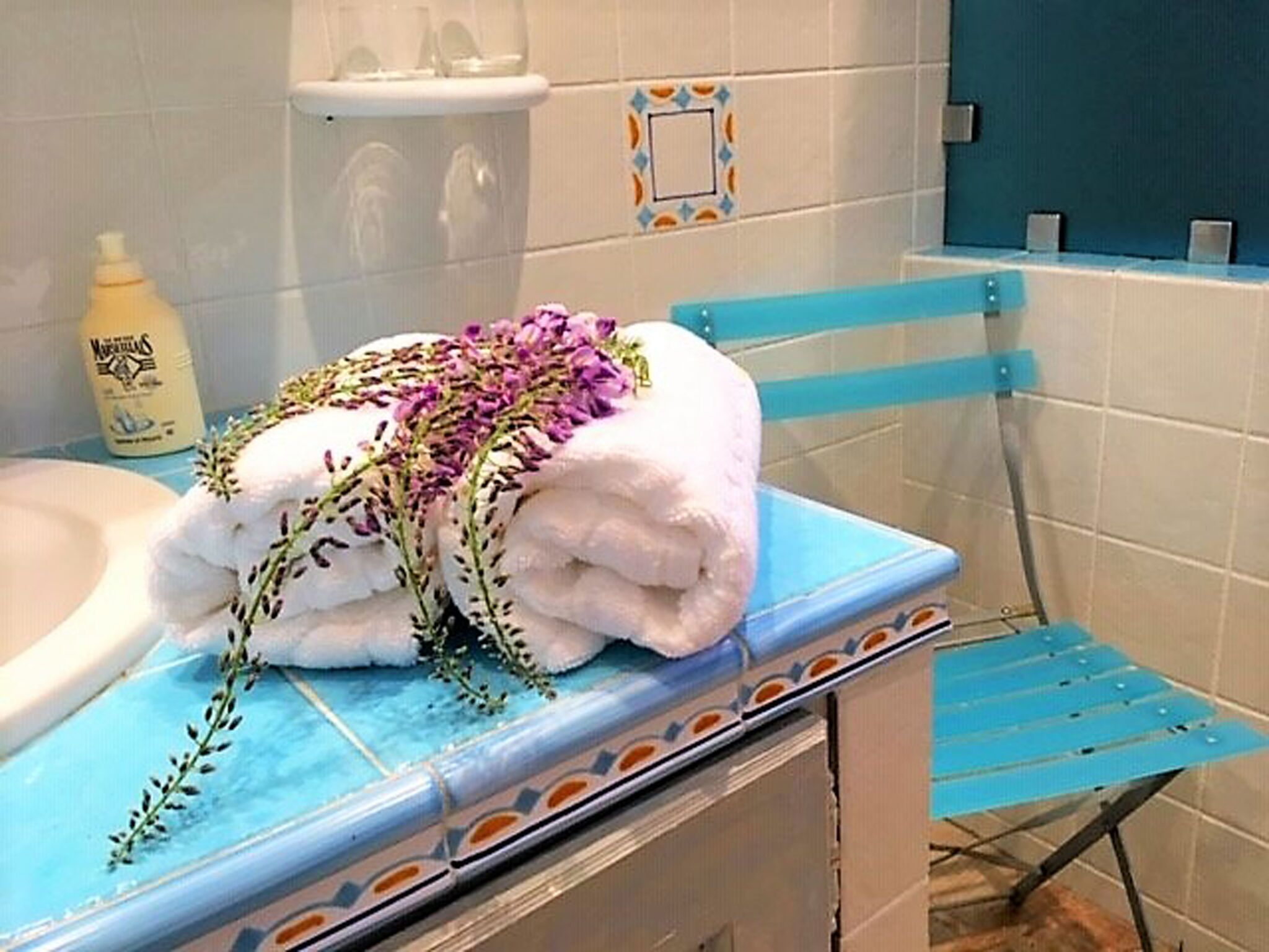 Kombinasi shower/bathtub