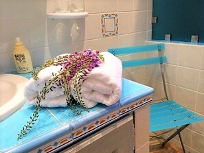 Kombinasi shower/bathtub
