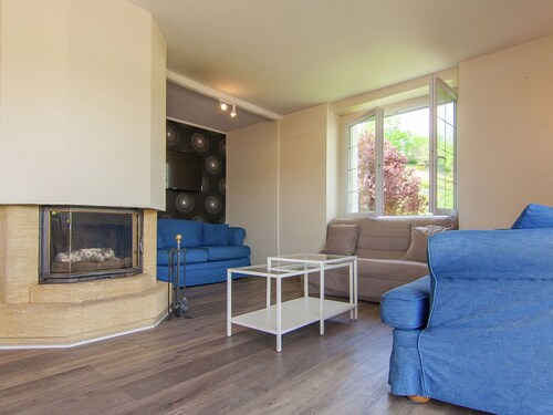 Characteristic Holiday Home With a Phenomenal View and a Large Private Swimming Pool