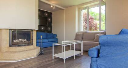 Characteristic Holiday Home With a Phenomenal View and a Large Private Swimming Pool
