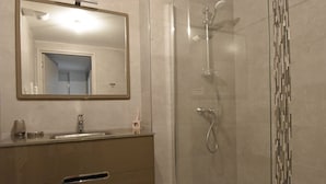 Dusche