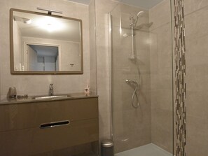 Dusche