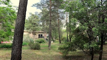 Casa | Vista desde la propiedad