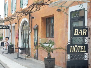 House | View from property - Splendid Holiday Home in Vagnas With Private Swimming Pool (Vagnas)